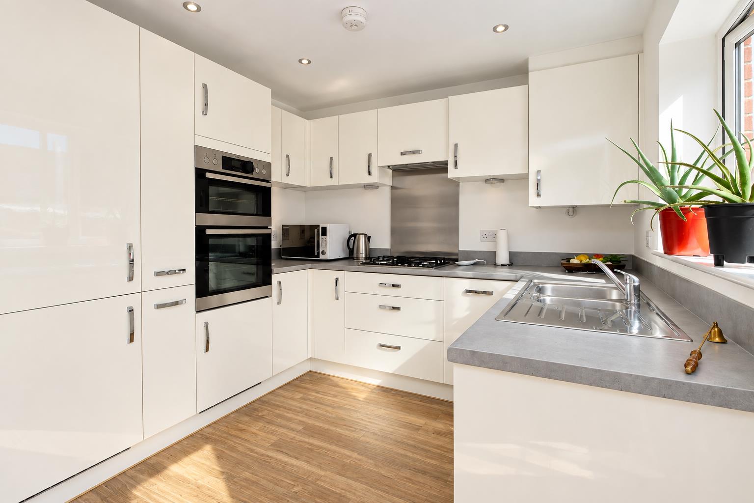Longships Drive, Newton Leys,, Milton Keynes